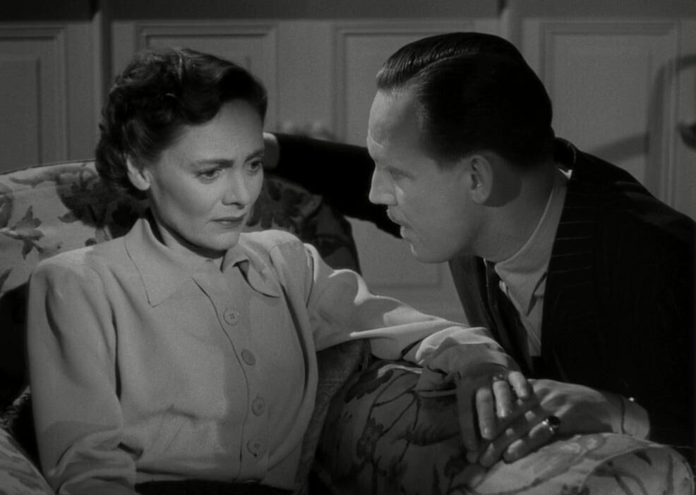 #29. Brief Encounter (1945)